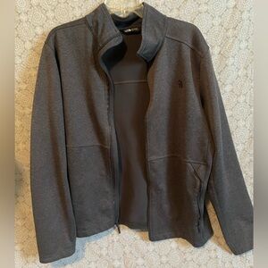North Face Full-Zip Jacket